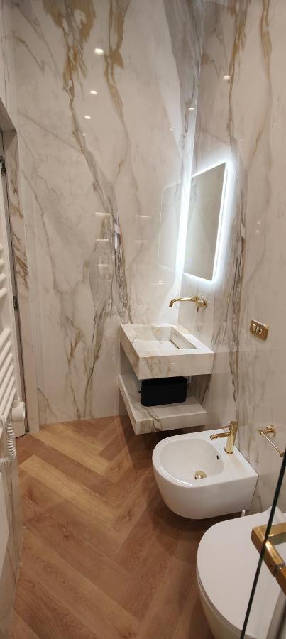 Appartement Brera - Marcora 6 B Luxury Living