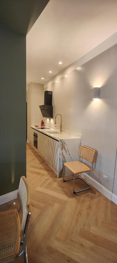 Brera - Marcora 6 B Luxury Living Milaan
