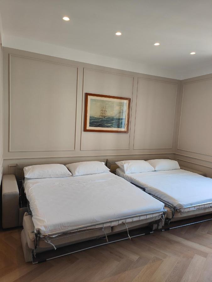 Appartement Brera - Marcora 6 B Luxury Living Milaan