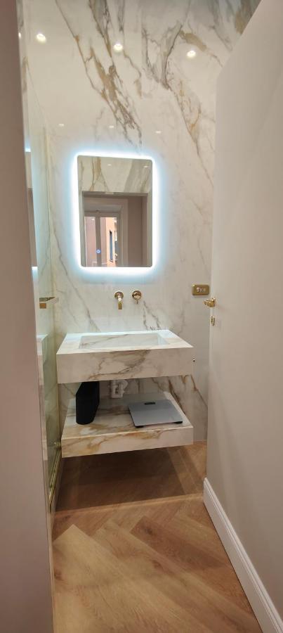 Brera - Marcora 6 B Luxury Living Appartement Milaan