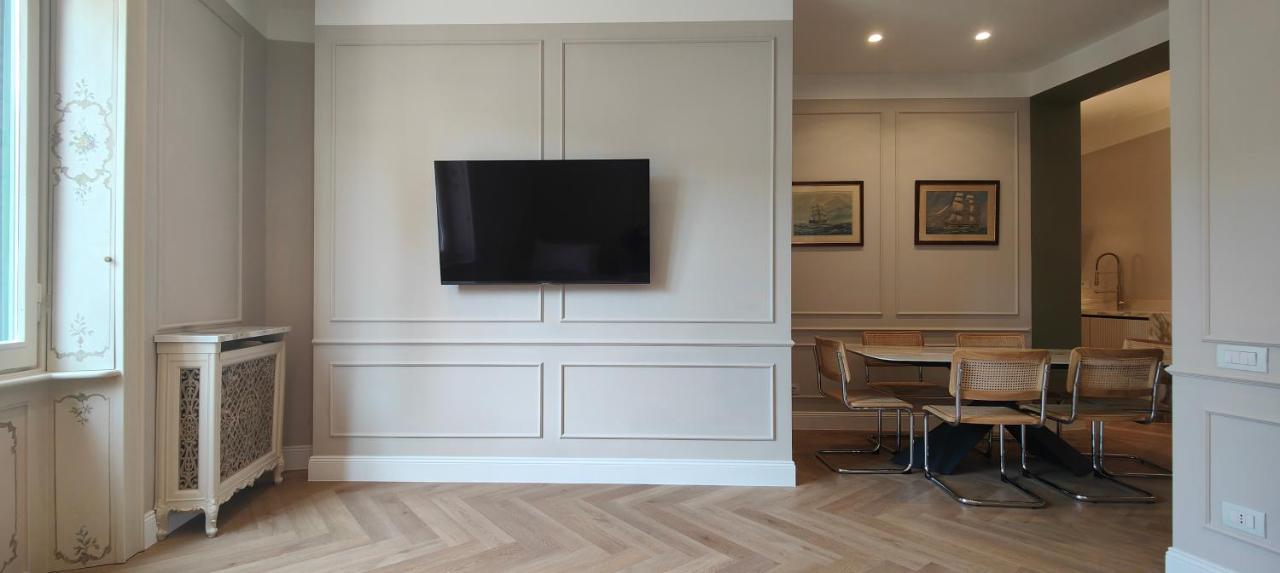 Appartement Brera - Marcora 6 B Luxury Living