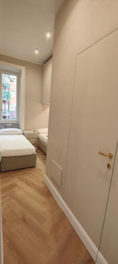 Brera - Marcora 6 B Luxury Living * Milaan