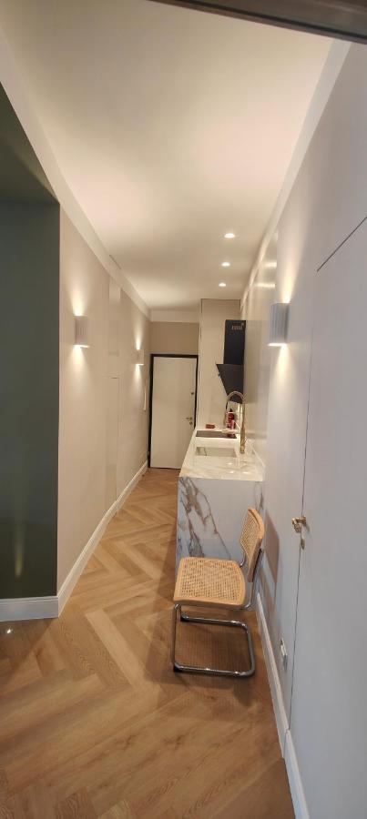 Brera - Marcora 6 B Luxury Living Appartement