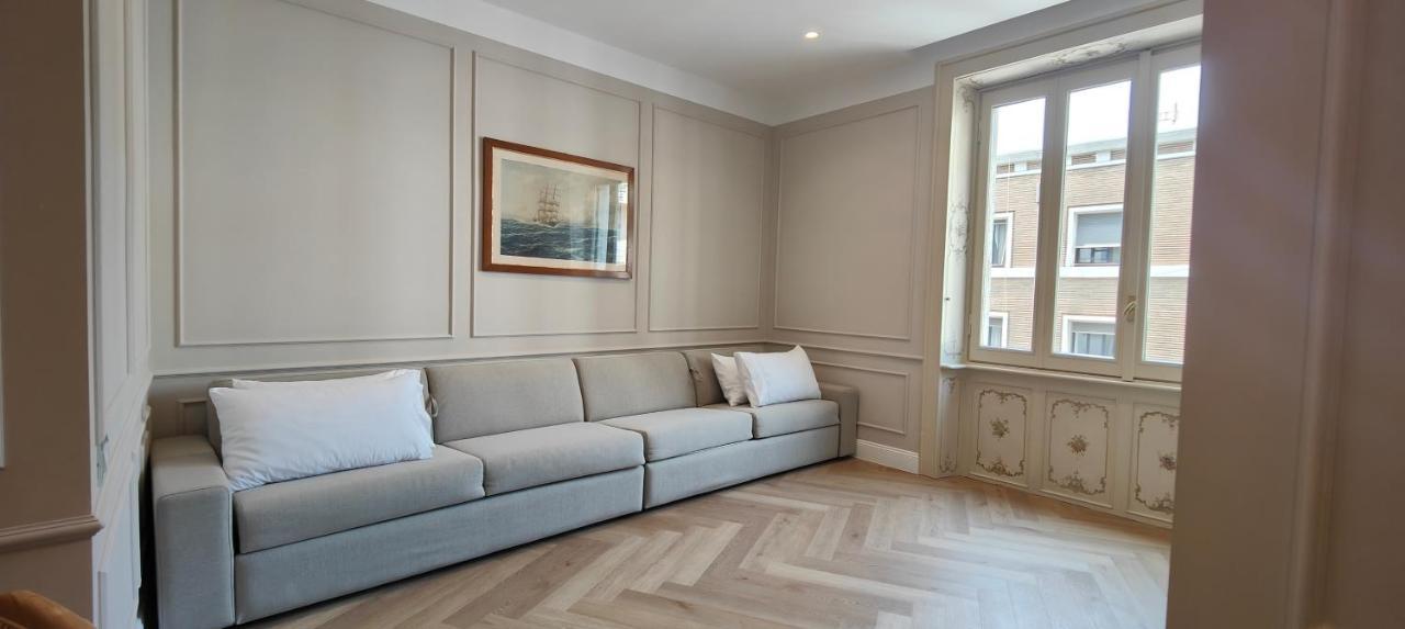 Brera - Marcora 6 B Luxury Living * Milaan