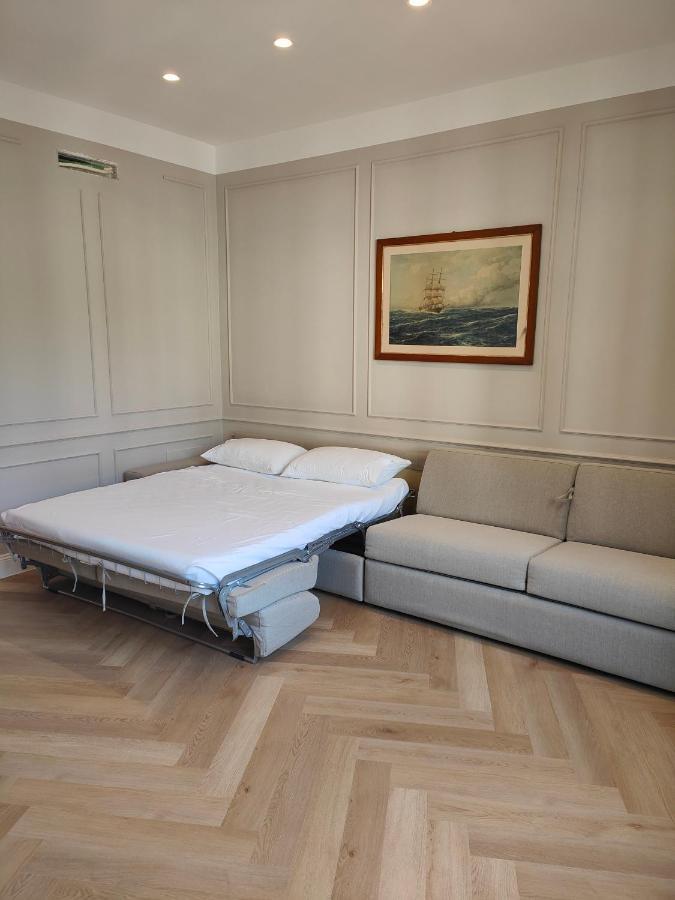 Brera - Marcora 6 B Luxury Living * Milaan