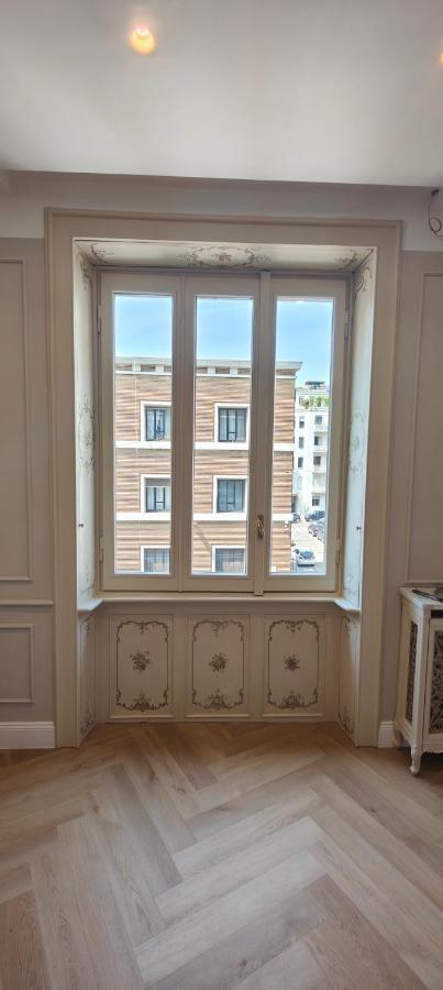 Appartement Brera - Marcora 6 B Luxury Living Milaan