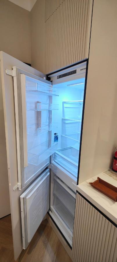 Appartement Brera - Marcora 6 B Luxury Living Milaan