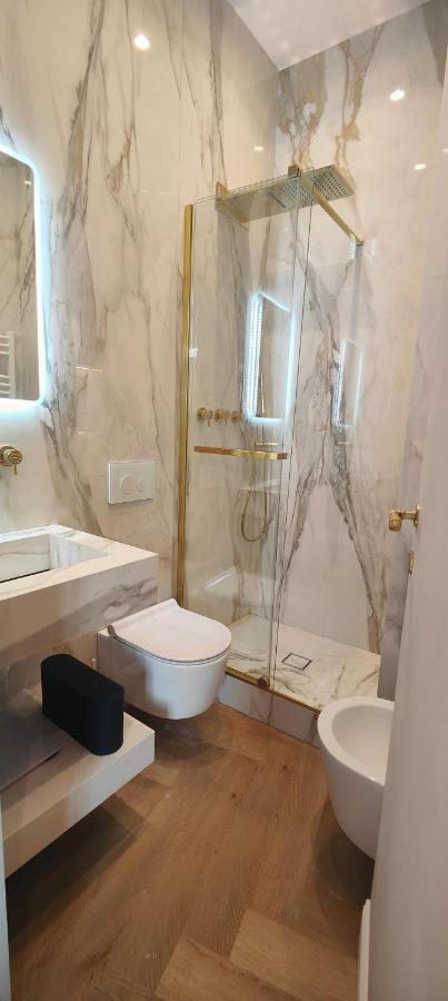 Brera - Marcora 6 B Luxury Living Appartement