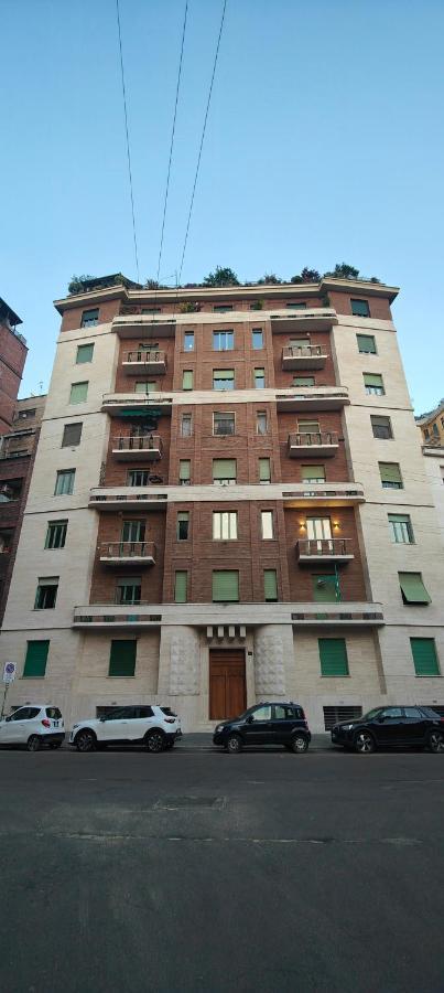Appartement Brera - Marcora 6 B Luxury Living Milaan
