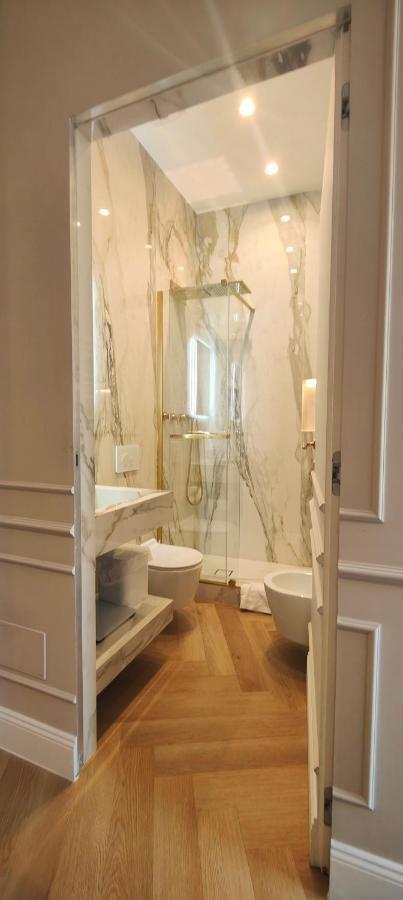 Brera - Marcora 6 B Luxury Living Appartement *