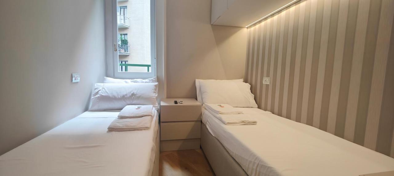 Brera - Marcora 6 B Luxury Living Milaan