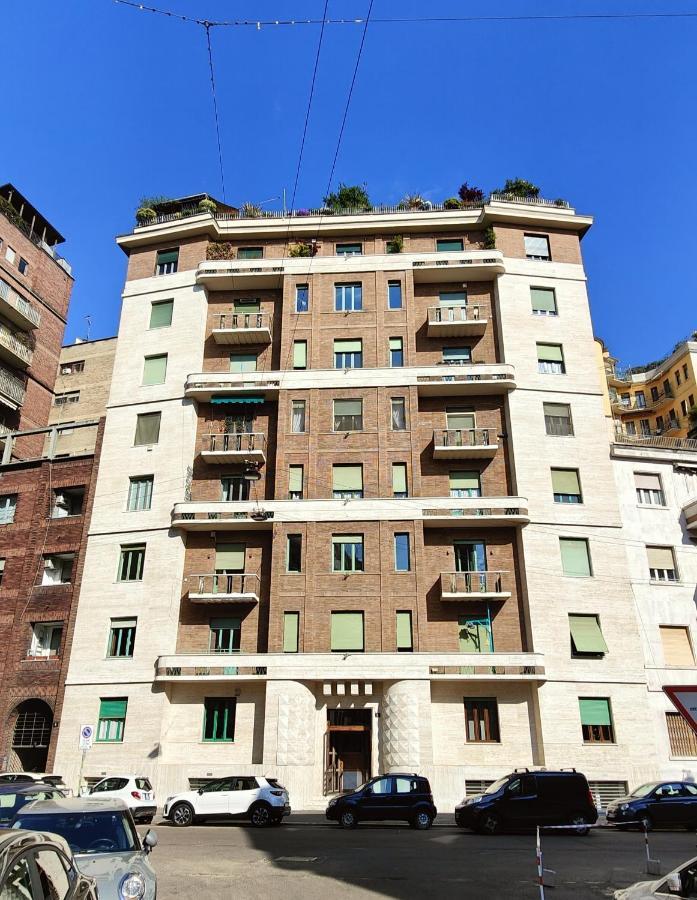 Brera - Marcora 6 B Luxury Living Appartement