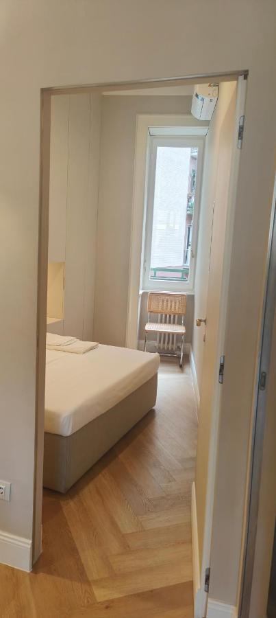 Brera - Marcora 6 B Luxury Living * Milaan